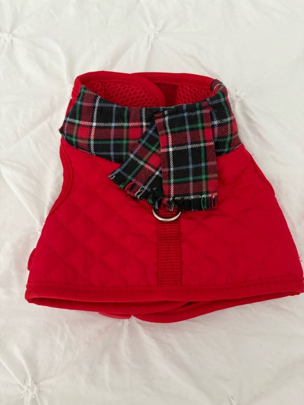 Dog Harness Vest